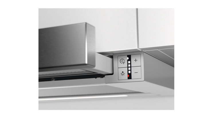 Imaginea Hota AEG DPE5660M