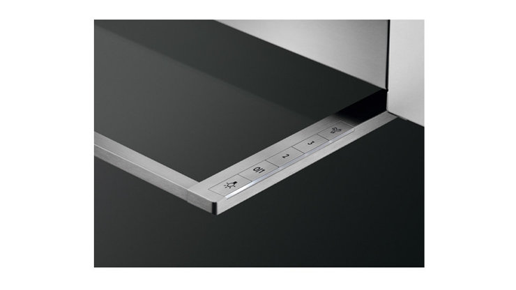 Imaginea Hota AEG DPE5661G