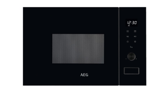 Poza cu Cuptor cu microunde AEG MSB2057D-B