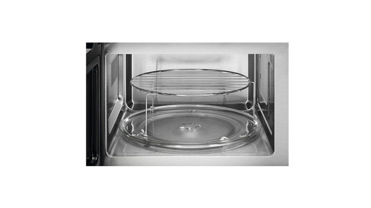 Imaginea Cuptor cu microunde AEG MSB2057D-B