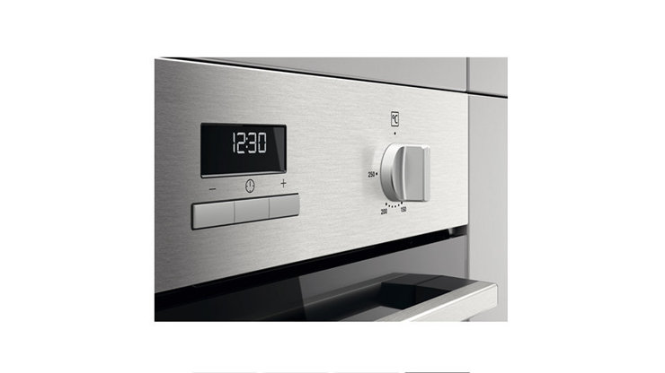 Imaginea Cuptor Zanussi ZOCEC2X2