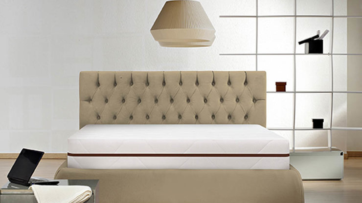 Imaginea Saltea Merino Confort XL