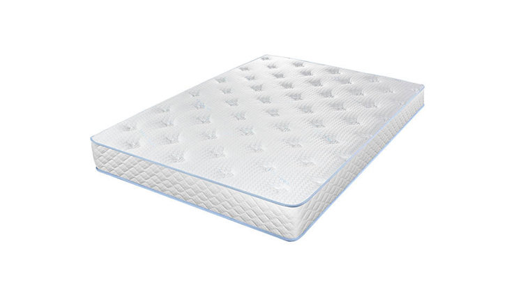 Imaginea Saltea Cool Sense Cocos Memory