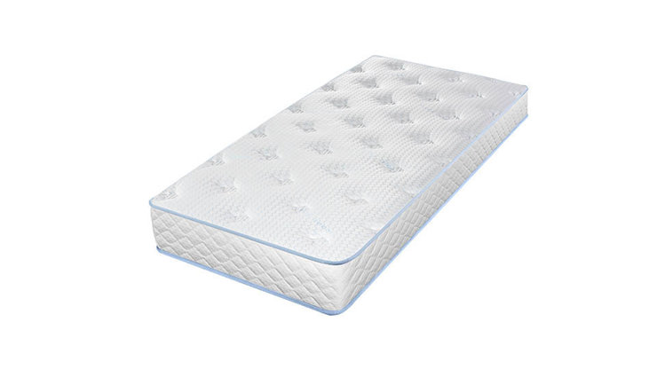 Imaginea Saltea Cool Sense Cocos Memory