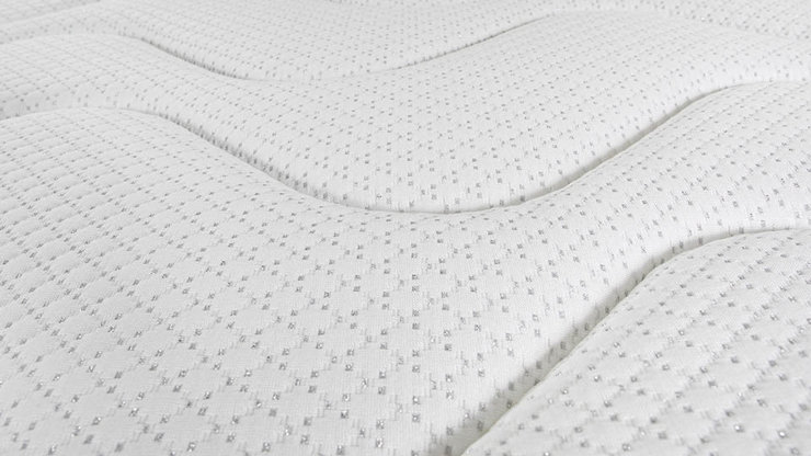 Imaginea Saltea Cool Sense Cocos Memory