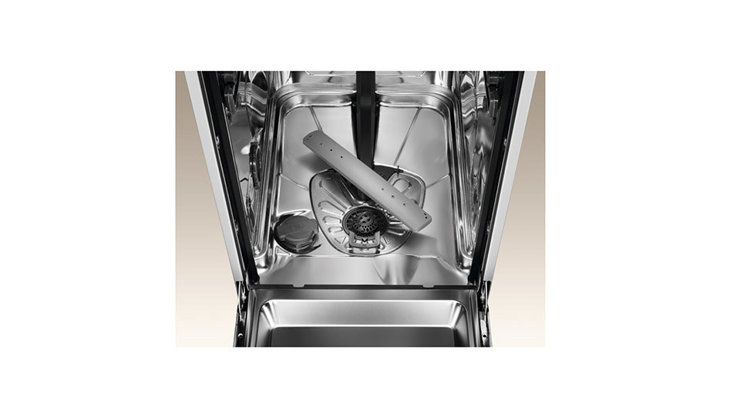 Imaginea Masina de spalat vase Electrolux EEA13100L