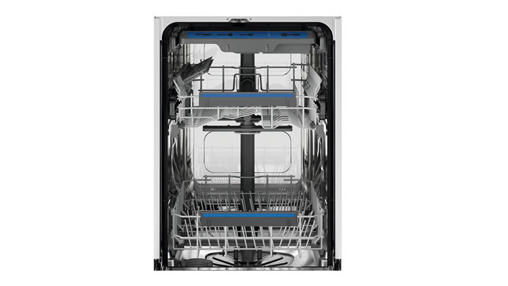 Imaginea Masina de spalat vase Electrolux EEA13100L