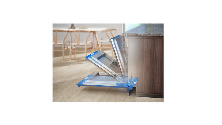 Imaginea Masina de spalat vase Electrolux EEA13100L