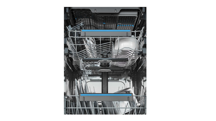 Imaginea Masina de spalat vase Electrolux EEA13100L