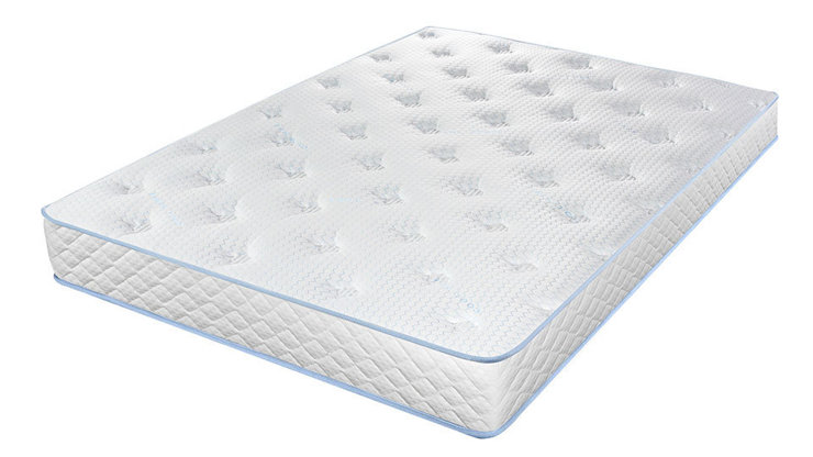 Imaginea Saltea Cool Sense Memo Latex