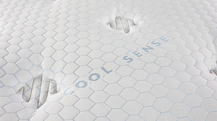 Imaginea Saltea Cool Sense Memo Latex