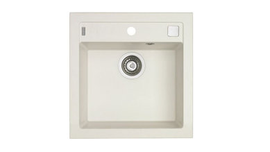 Imaginea Pachet Chiuveta Formic 20 + baterie Flexa