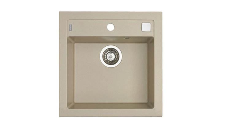 Imaginea Pachet Chiuveta Formic 20 + baterie Flexa