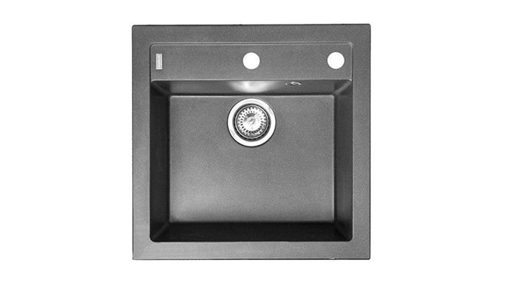 Imaginea Pachet Chiuveta Formic 20 + baterie Flexa