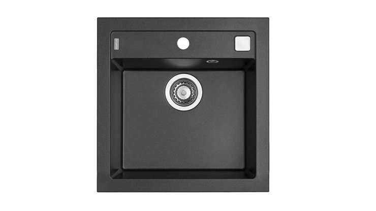 Imaginea Pachet Chiuveta Formic 20 + baterie Flexa