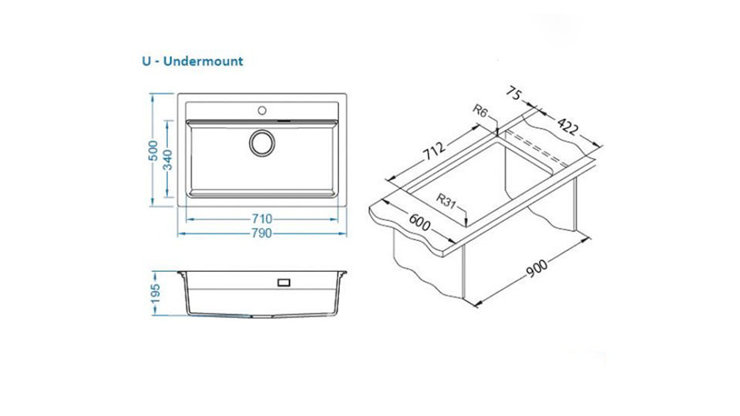 Imaginea Pachet Atrox 40 + baterie Flexa