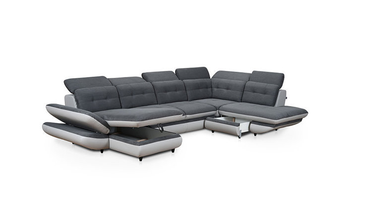 Imaginea Coltar Stratus