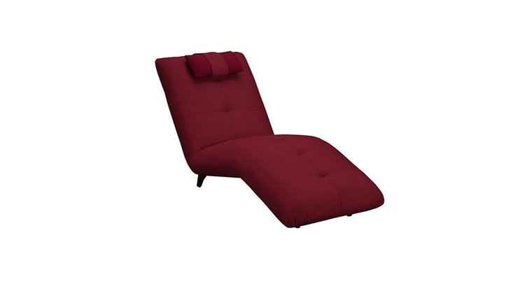 Imaginea Sezlong Rubin