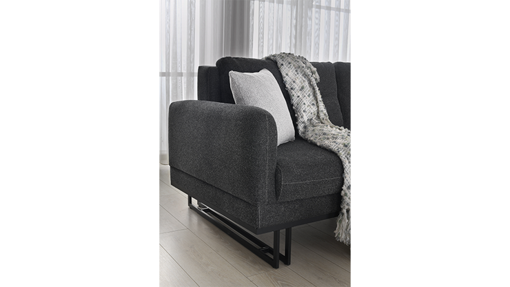 Imaginea Canapea 3L Leon