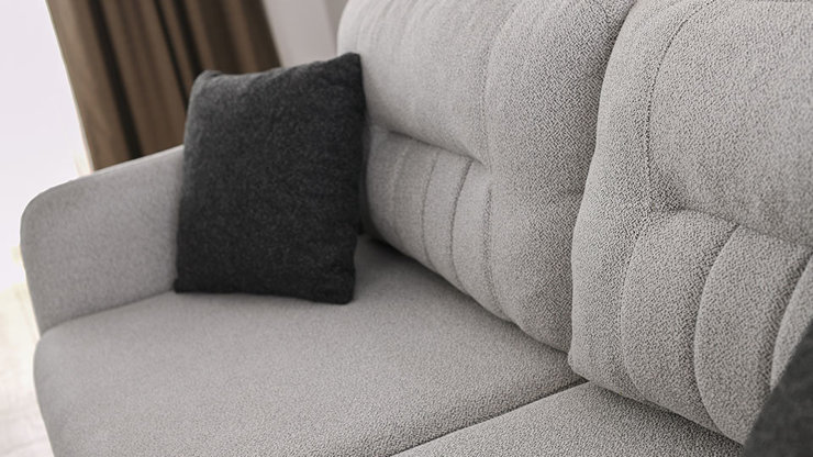 Imaginea Canapea 3L Leon