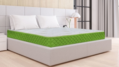 Poza cu Saltea Aloe Vera Memory Pocket