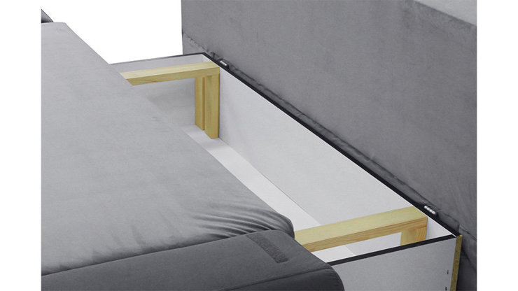 Imaginea Canapea Gabi