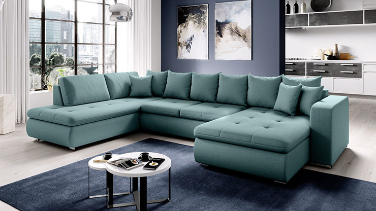 Imaginea Coltar Fado U