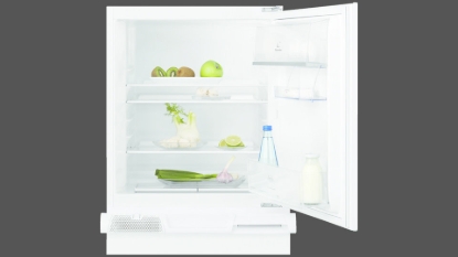 Poza cu Frigider incorporabil  Electrolux LXB2AE82S