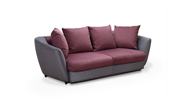 Imaginea Canapea Nimbus