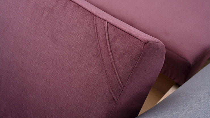 Imaginea Canapea Nimbus