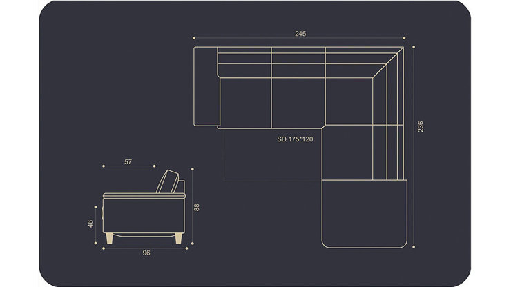 Imaginea Coltar Amalfi