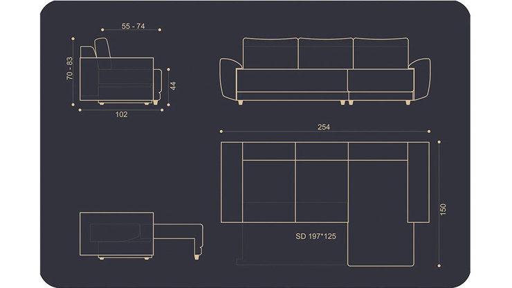 Imaginea Coltar Atom