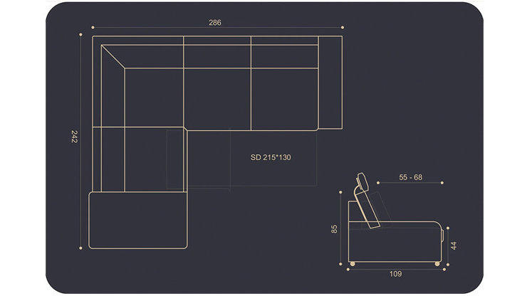 Imaginea Coltar Brazil