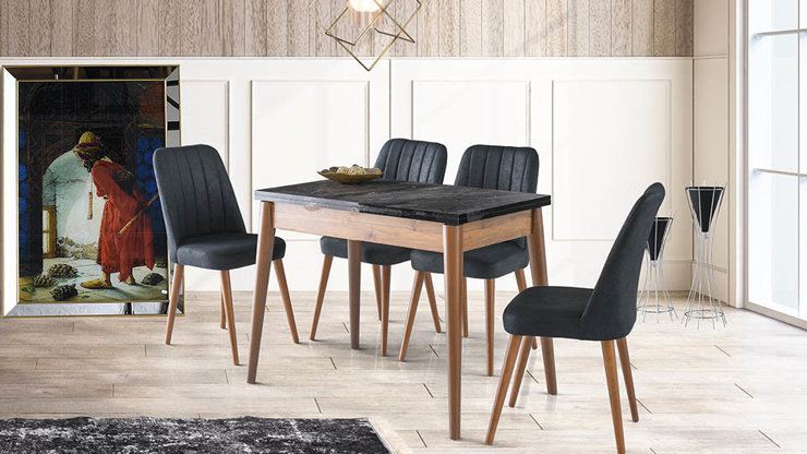 Imaginea Masa Dolunay