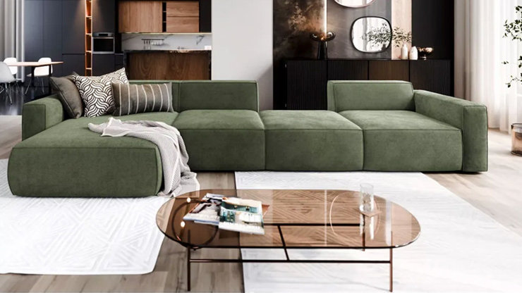 Imaginea Coltar Dream