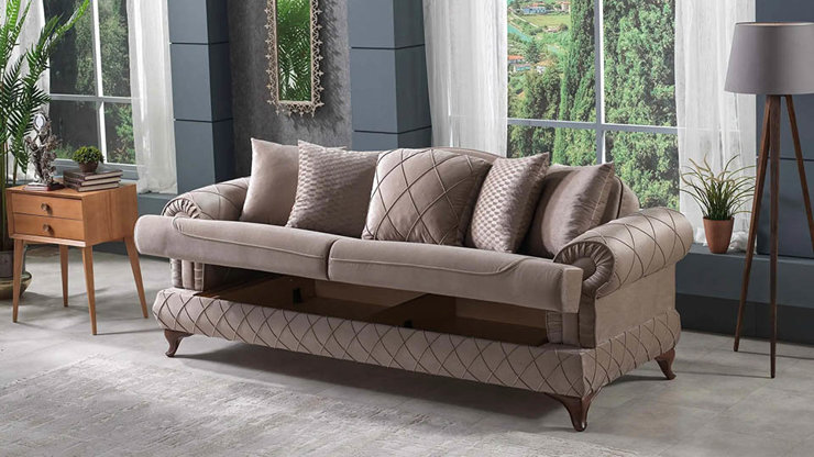 Imaginea Set Bianca 311