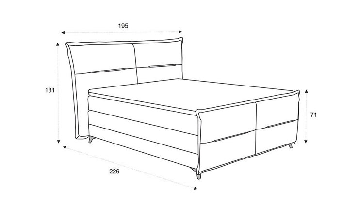 Imaginea Pat Velvet Serenity