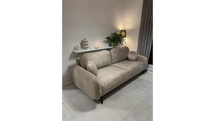 Imaginea Canapea Carmen