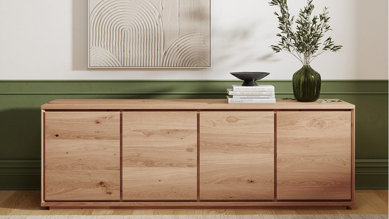 Arata detalii pentru Comoda TV Norre Imaginea Comoda TV Norre