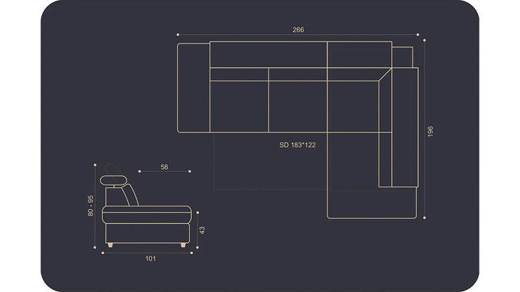 Imaginea Coltar Runner