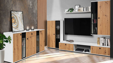 Imaginea Living  Salsa