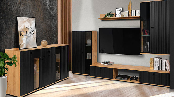 Imaginea Living  Salsa