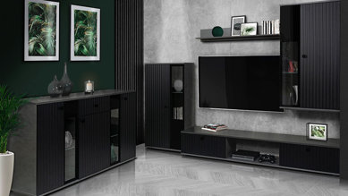 Imaginea Living  Salsa