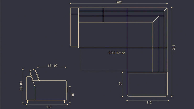 Imaginea Coltar Caro
