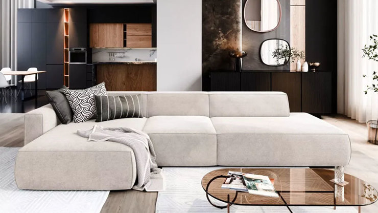 Imaginea Coltar Dream