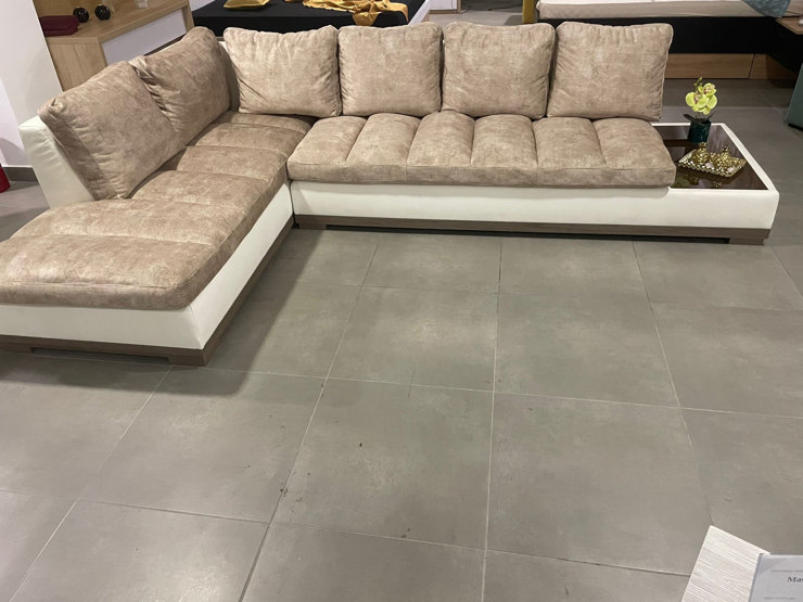 Imaginea Coltar Cairo Mediu - Outlet