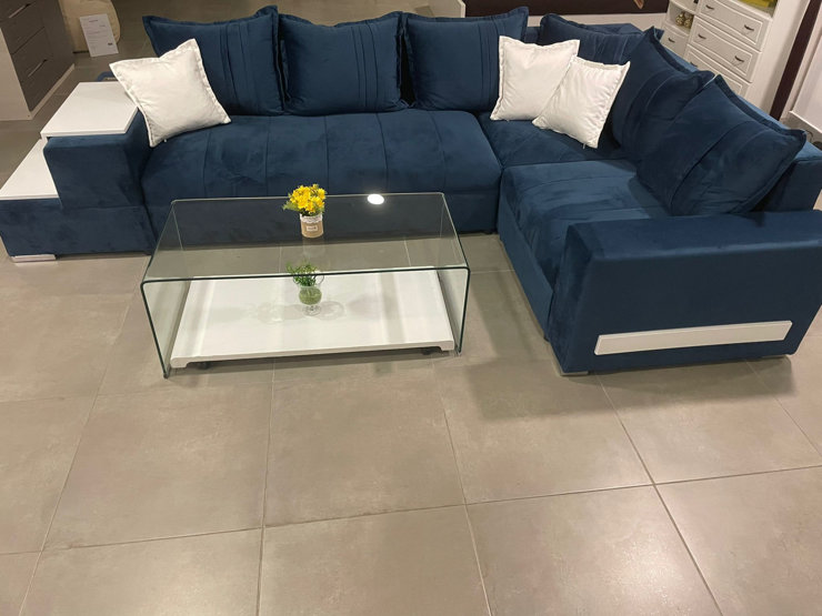 Imaginea Coltar Armony - Outlet