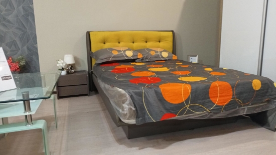Poza cu Pat Rafaello - Outlet