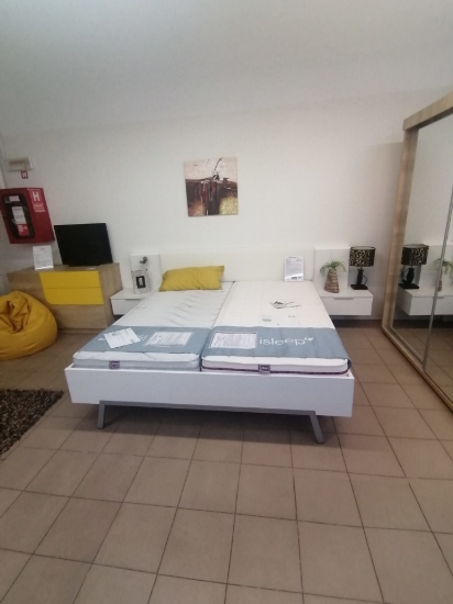 Poza cu Pat Recardo - Outlet