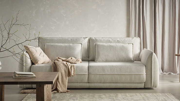 Imaginea Canapea Mojave